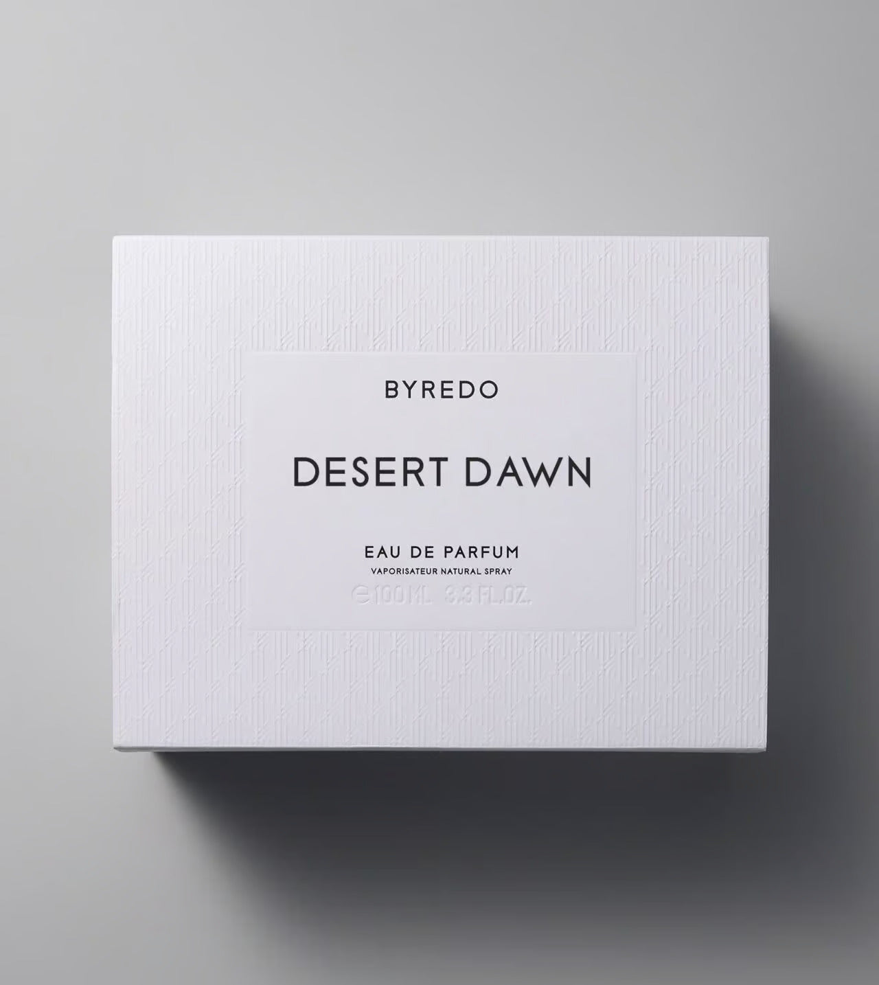 Byredo Desert Dawn 100ml