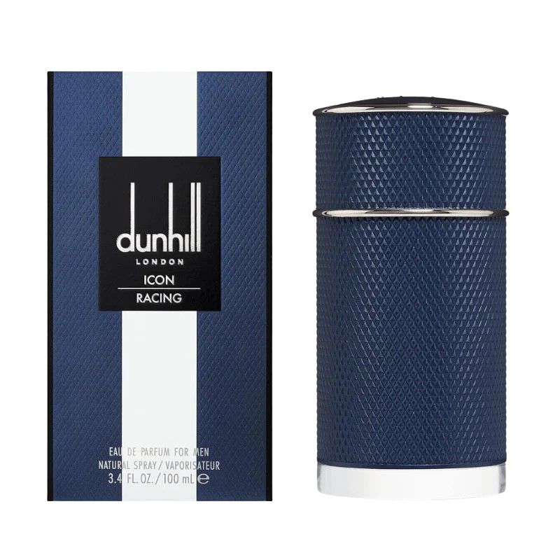 Dunhill Icon Racing Blue Edp 100ml Spy