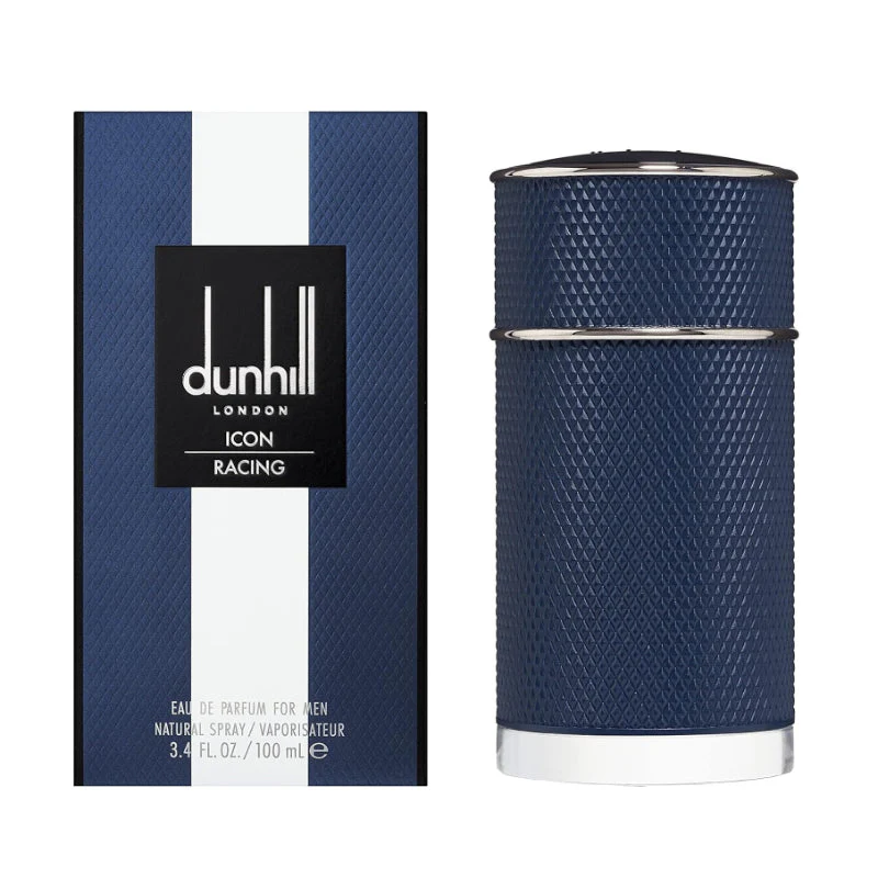 Dunhill Icon Racing Blue Edp 100ml Spy