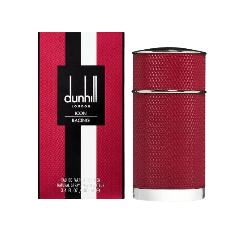 Dunhill Icon Racing Red Edp 100ml Spy