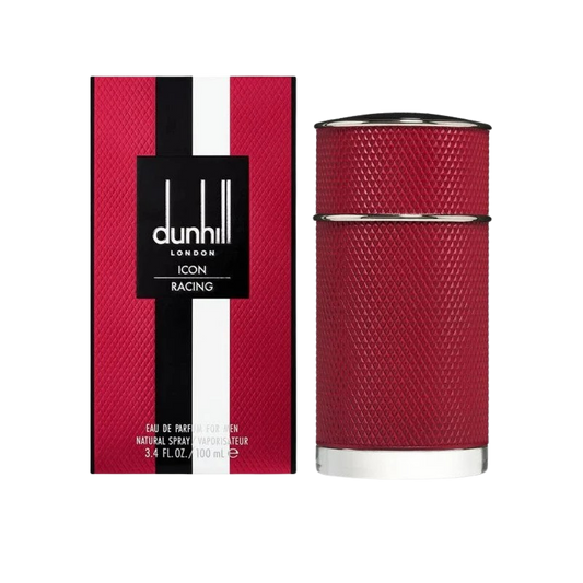 Dunhill Icon Racing Red Edp 100ml Spy