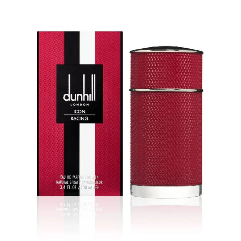 Dunhill Icon Racing Red Edp 100ml Spy