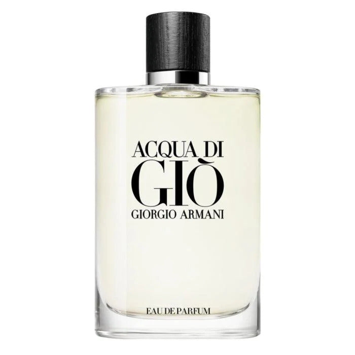 GA.Acqua Di Gio M Edp 125ml