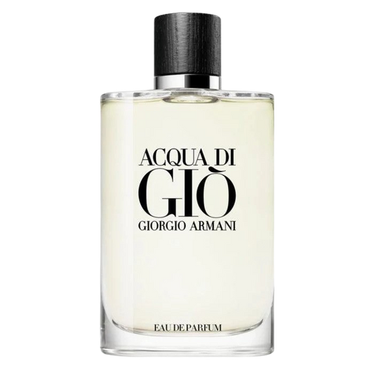 GA.Acqua Di Gio M Edp 125ml