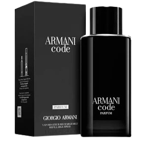 GA.Armani Code M Edp 125ml Spy