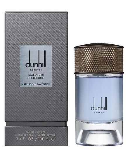 Dunhill Signature C.Valensole Lavander Edp 100ml Spy