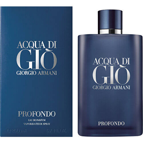 GA.Acqua Di Gio Profondo M Edp 100ml