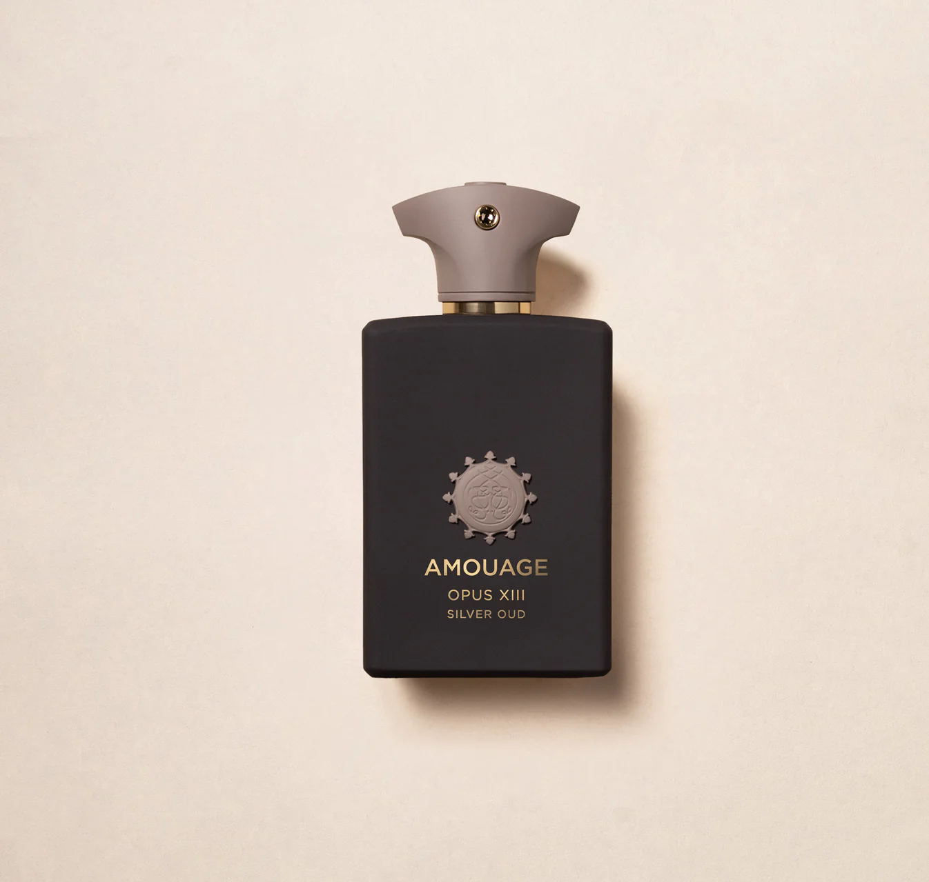 Amouage Opus XIII Silver Oud Edp 100ml