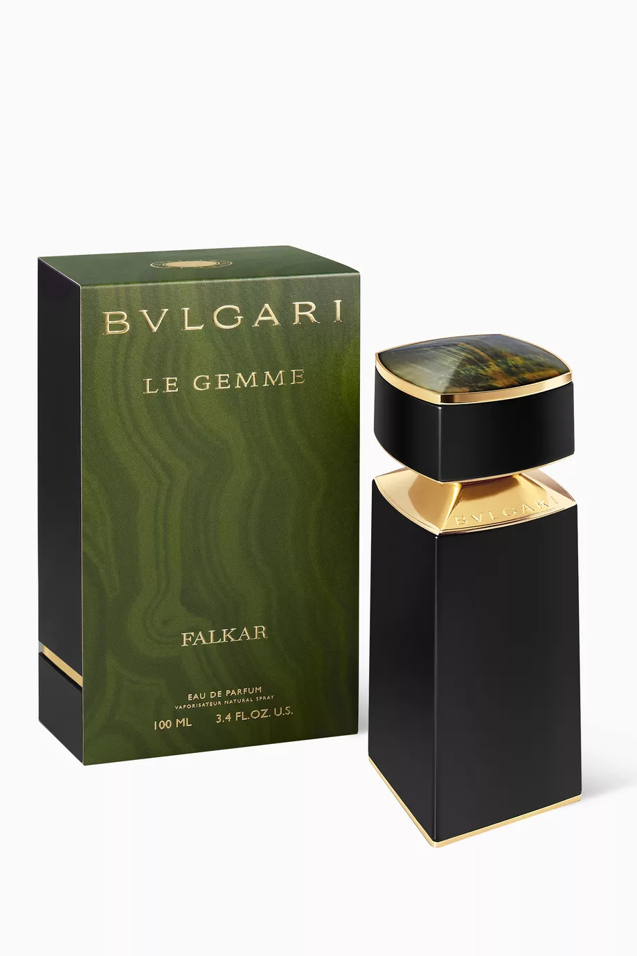 Bvlgari Le Gemme Falkar Edp 100ml