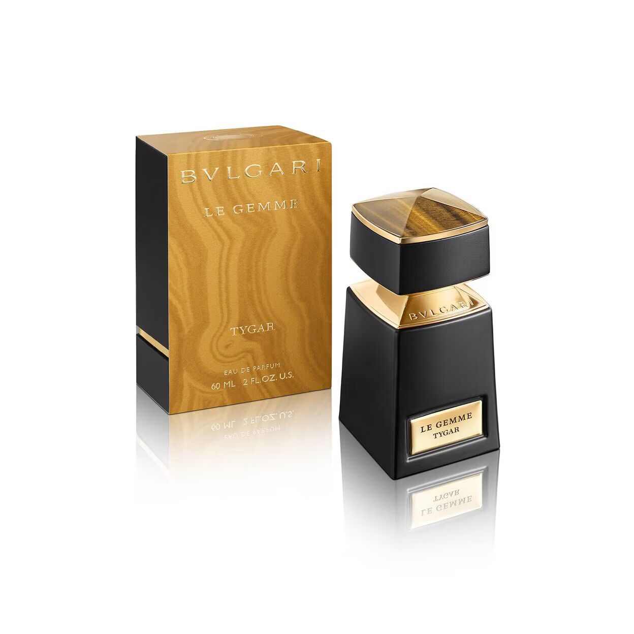 Bvlgari Le Gemme Tygar Edp 125ml