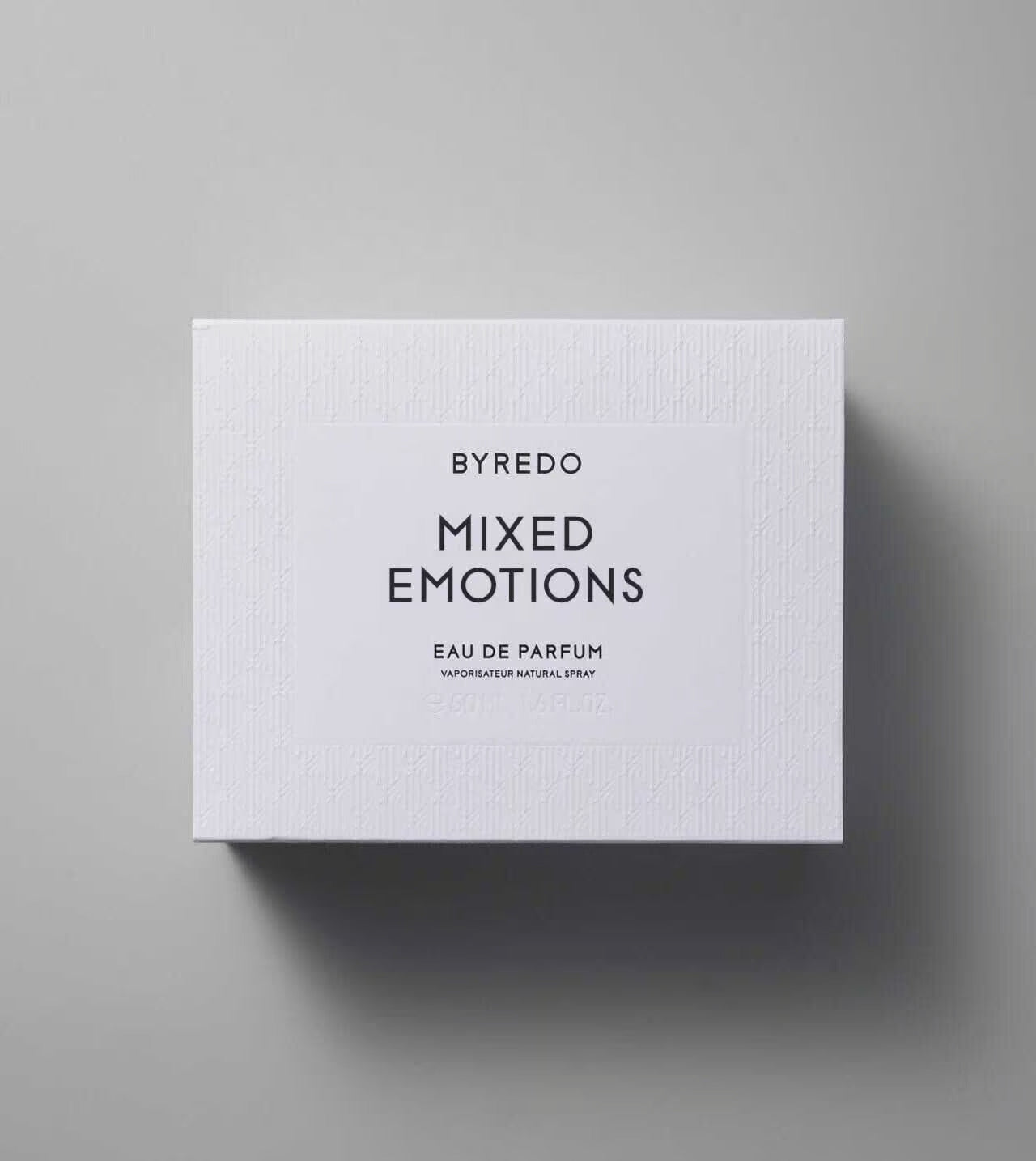 Byredo Mixed Emotions Edp 100ml