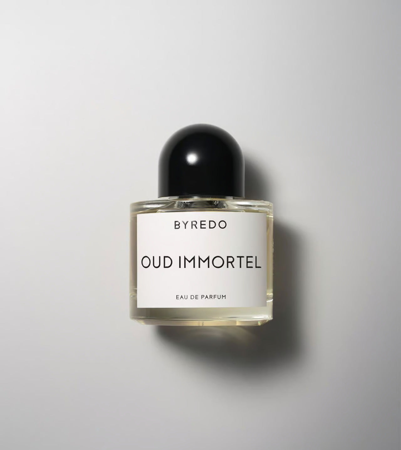 Byredo Oud Immortel Edp 100ml