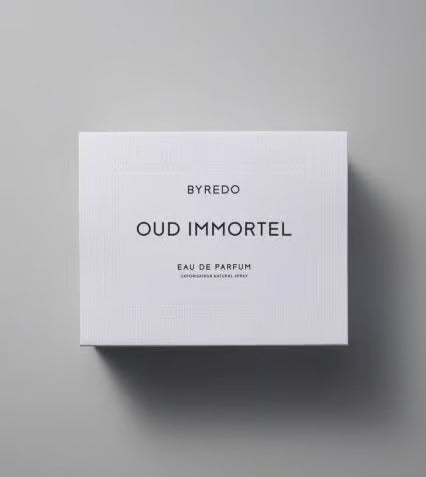 Byredo Oud Immortel Edp 100ml