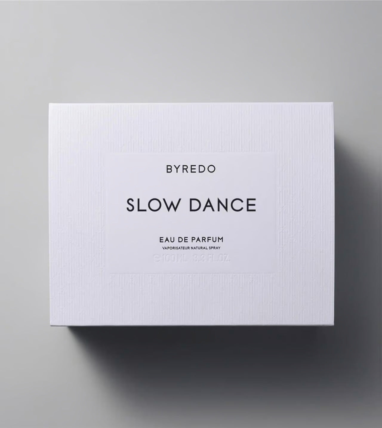 Byredo Slow Dance Edp 100ml