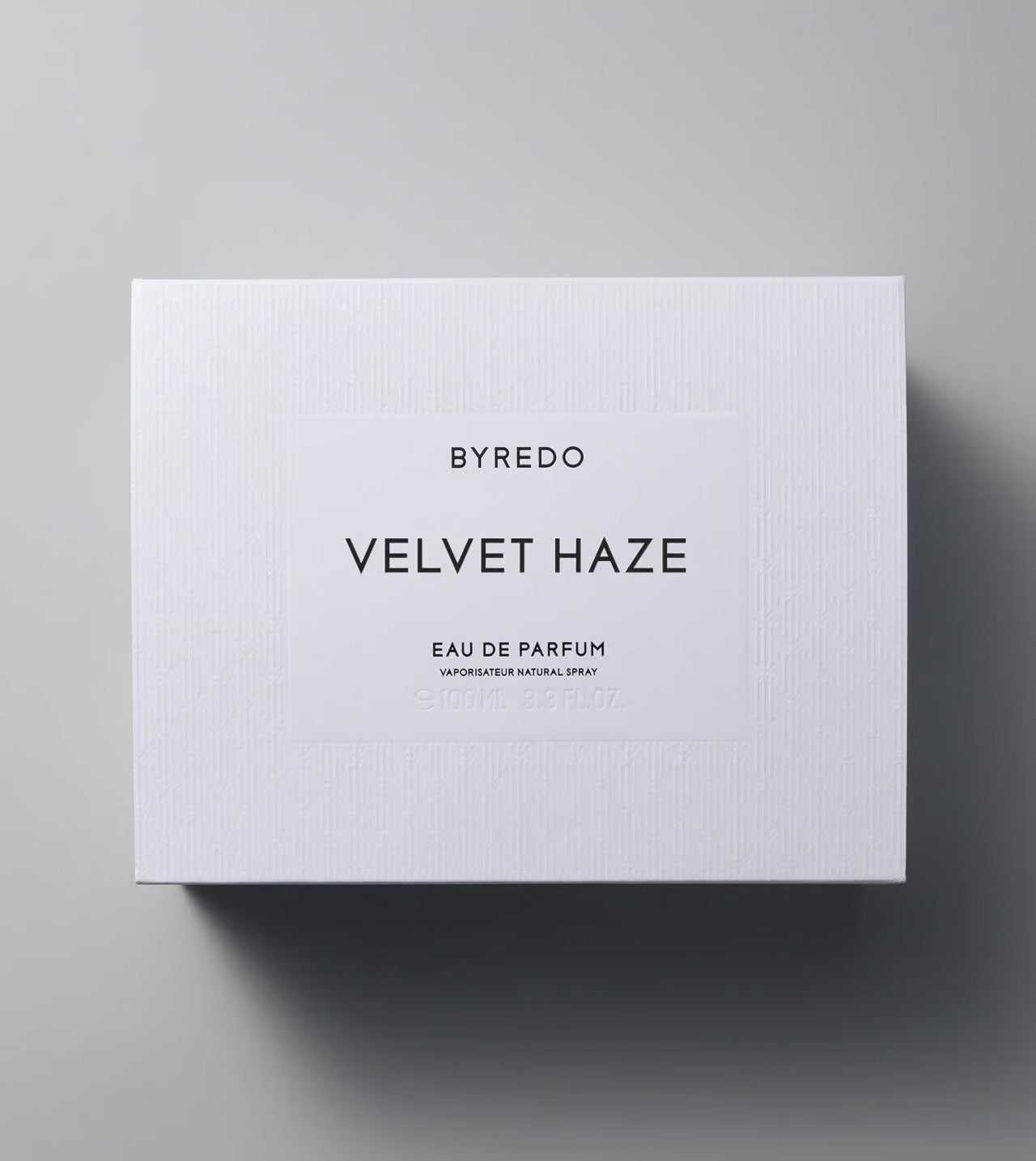 Byredo Velvet Haze Edp 100ml