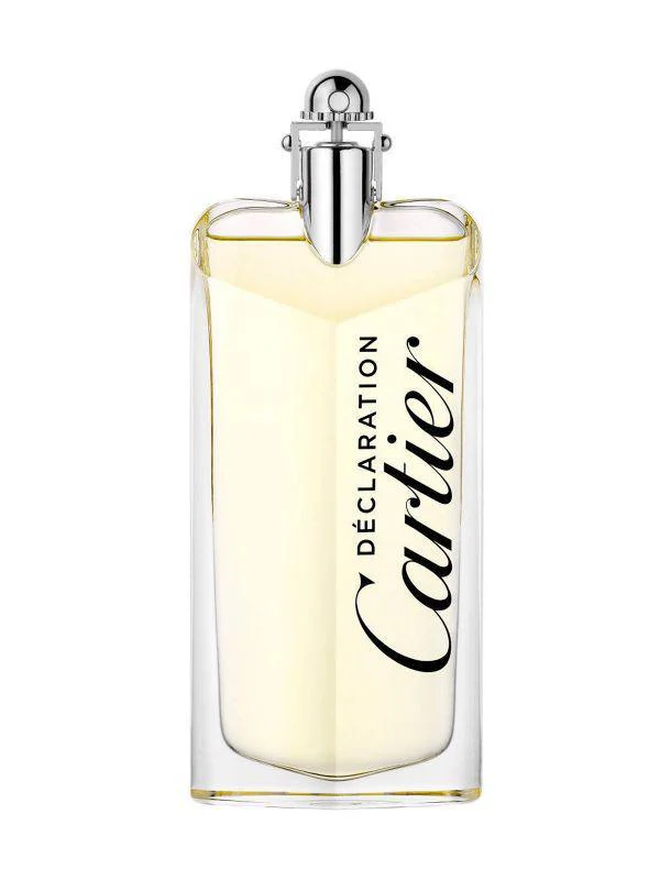 Cartier Declaration Edt 100ml