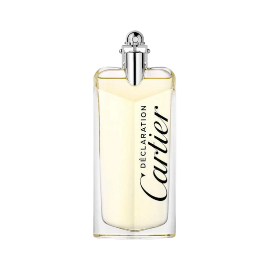 Cartier Declaration Edt 100ml