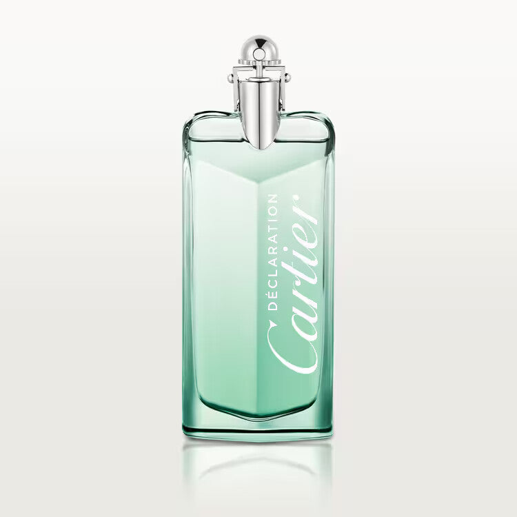 Cartier Declaration Haute Fraicheur Edt 100ml