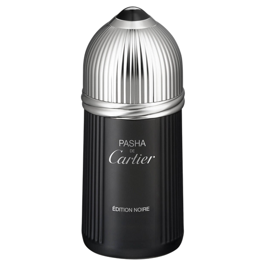 Cartier Pasha Edition Noir Edt 100ml