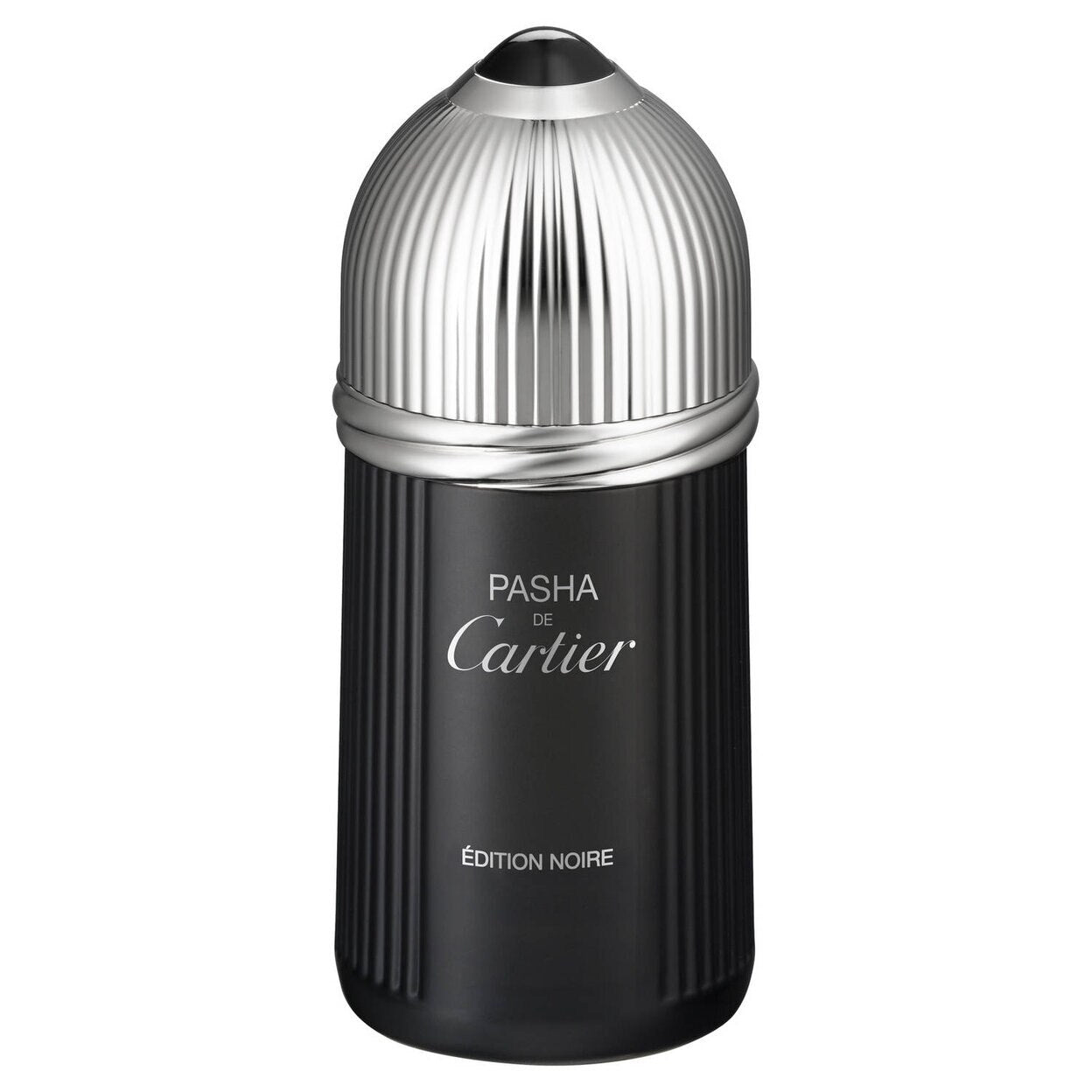 Cartier Pasha Edition Noir Edt 100ml