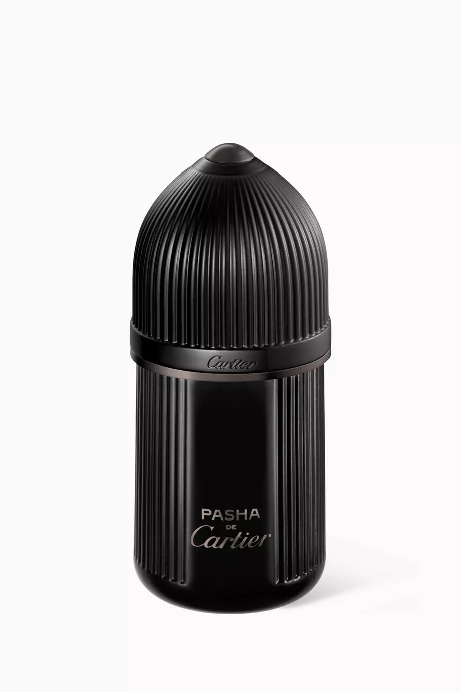 Cartier Pasha Noir Absolu Parfum 100ml