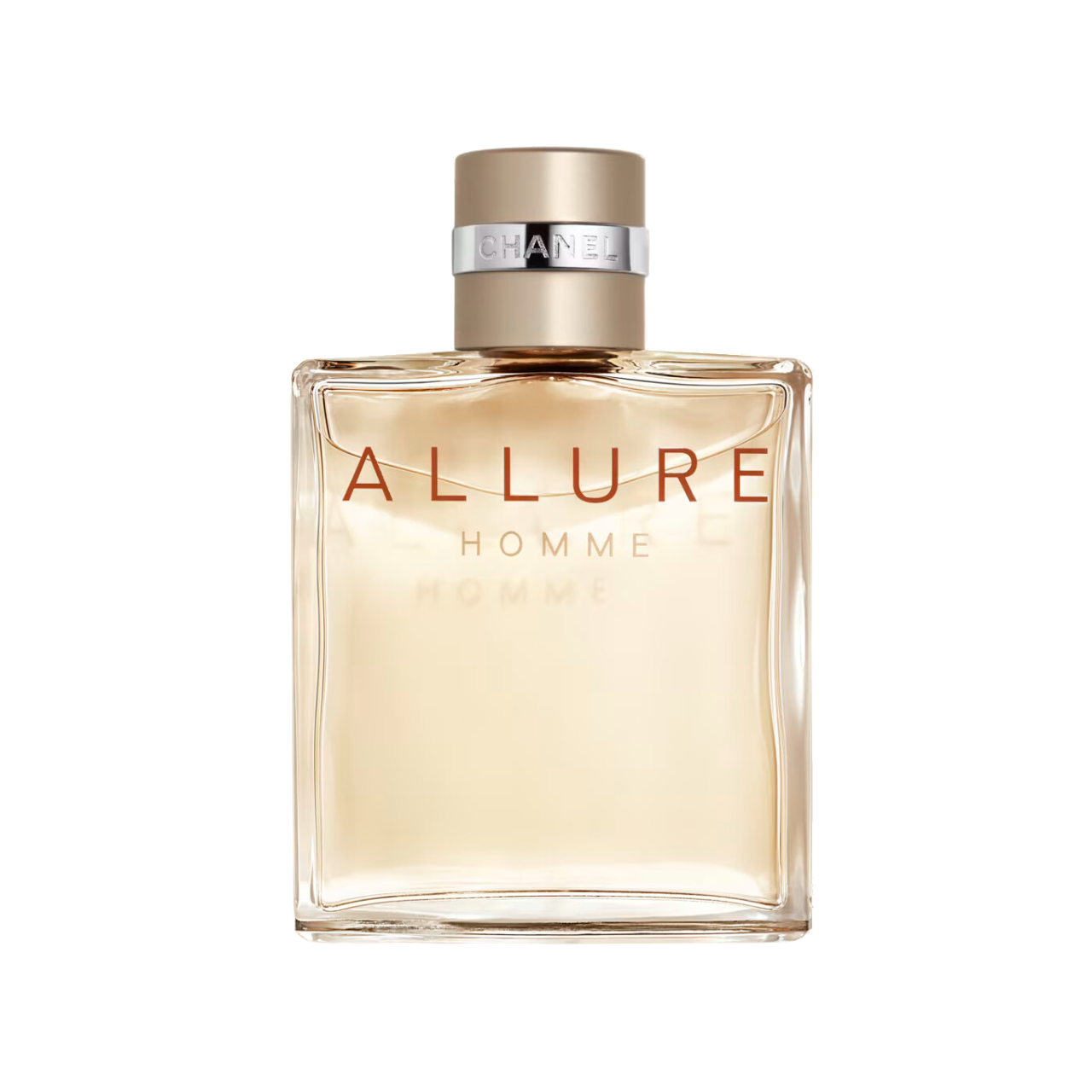 Chanel Allure M Edt 100ml