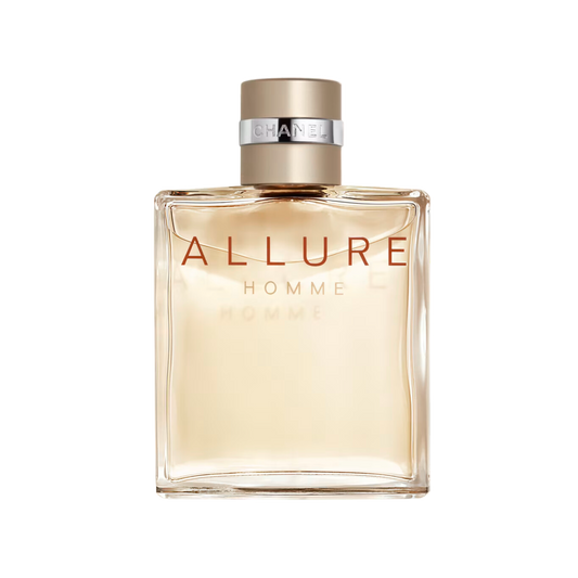 Chanel Allure M Edt 100ml