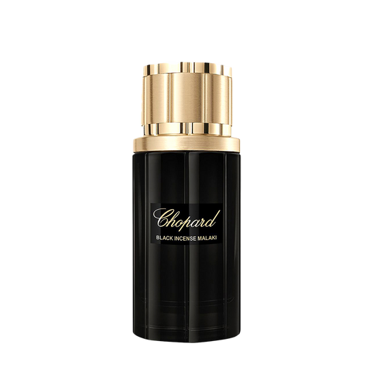 Chopard Black Incense Malaki Edp 80ml