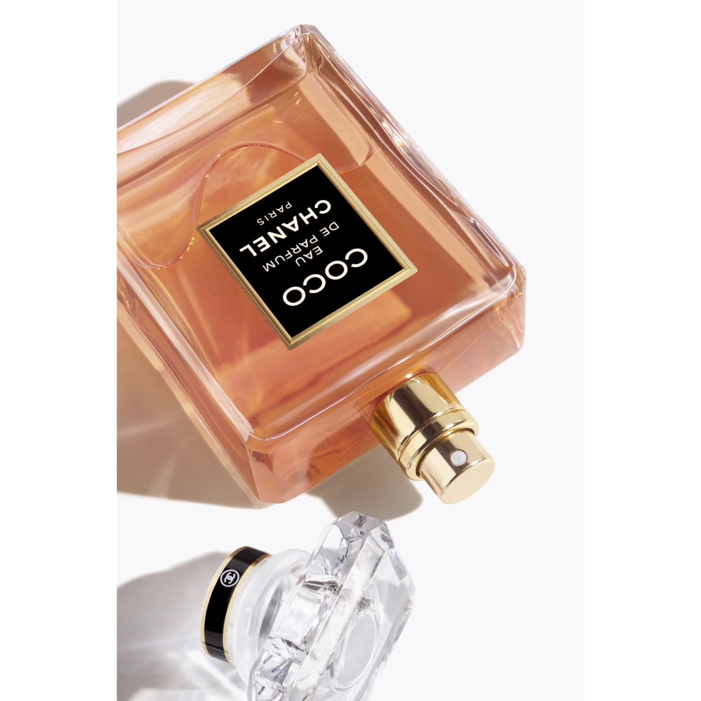 Coco Chanel Edp 100ml