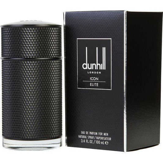 Dunhill Icon Elite Eau de Parfum 100ml Spray