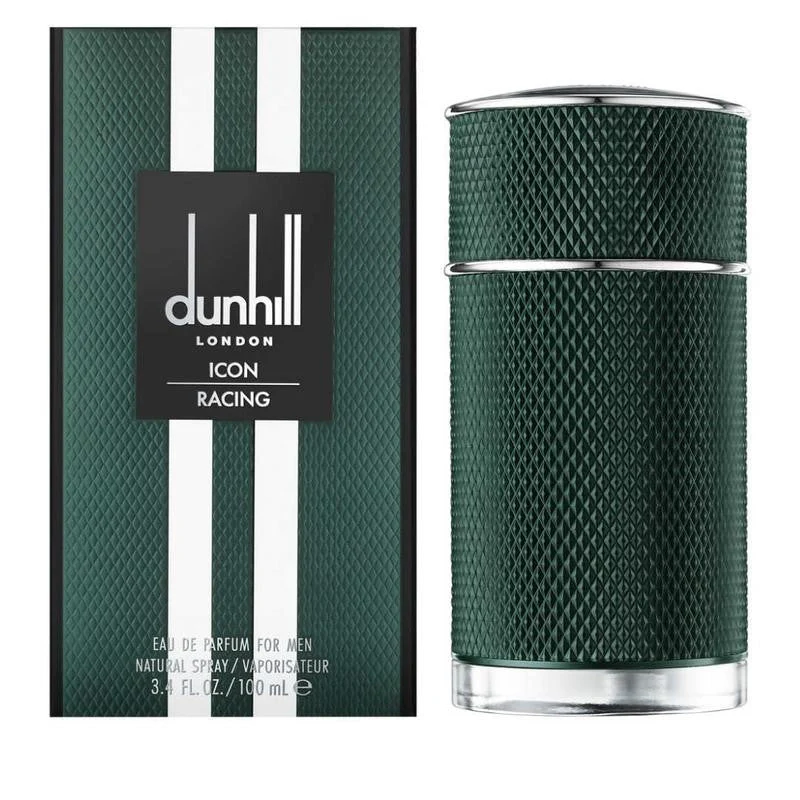 Dunhill Icon Racing (Green) Edp 100ml Spy