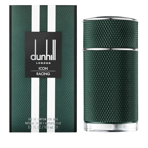 Dunhill Icon Racing (Green) Edp 100ml Spy