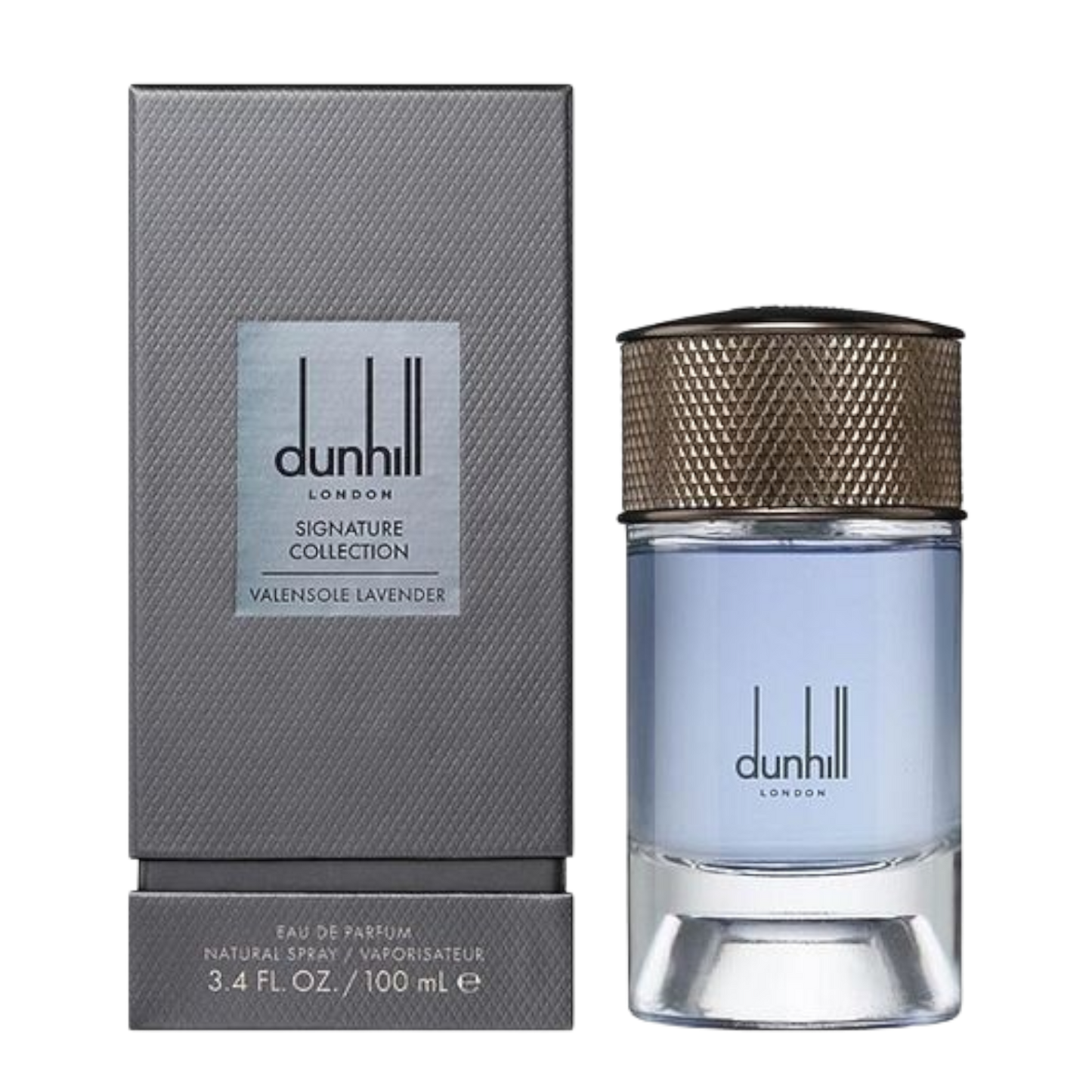 Dunhill Signature C.Valensole Lavander Edp 100ml Spy