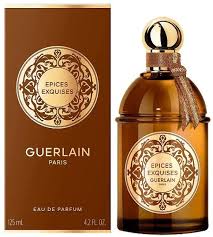 Guerlain Epices Exquises Edp 125ml