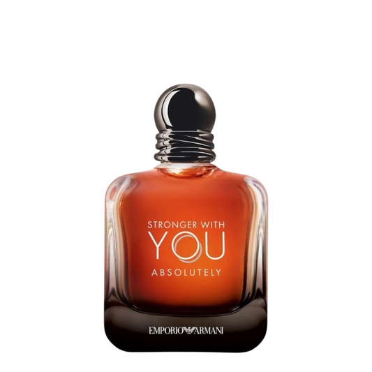 GA.Armani Stronger With You Absolutely Parfum 100ml