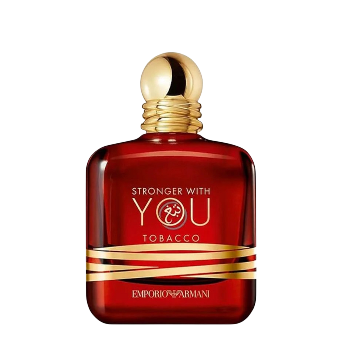 GA.Armani Stronger with You Tobacco Edp 100ml