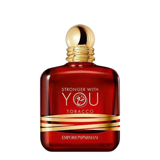 GA.Armani Stronger with You Tobacco Edp 100ml