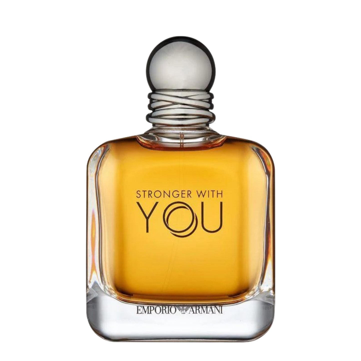 GA.Armani Stronger with You Edt 100ml