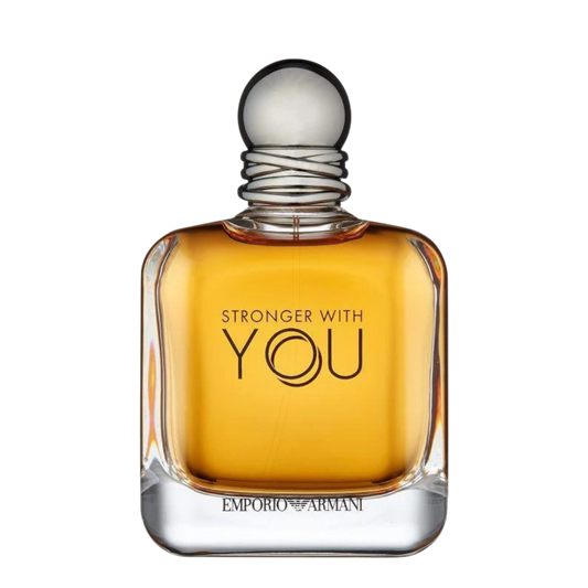 GA.Armani Stronger with You Edt 100ml