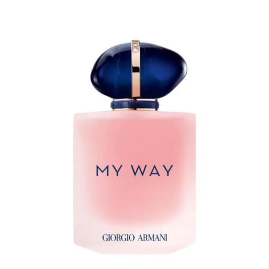 GA.Armani My Way Florale W Edp 50ml Spy