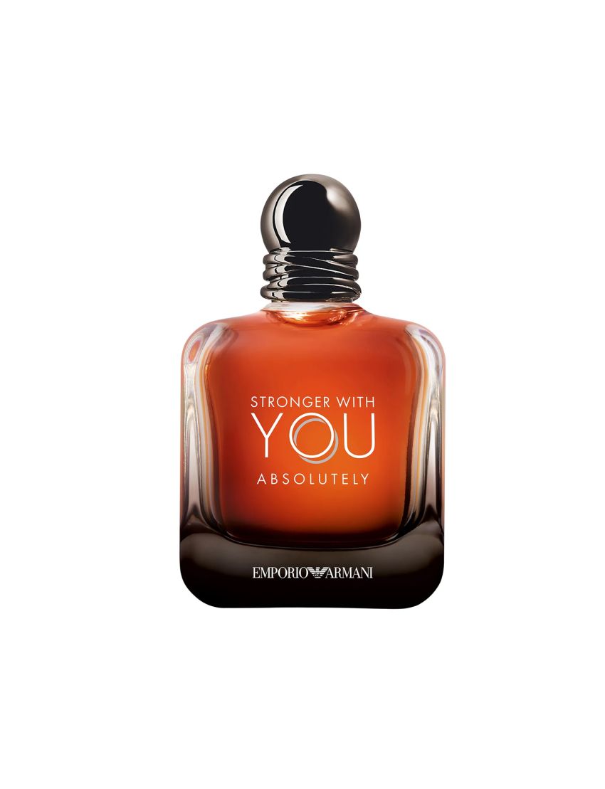 GA.Armani Stronger With You Absolutely Parfum 100ml