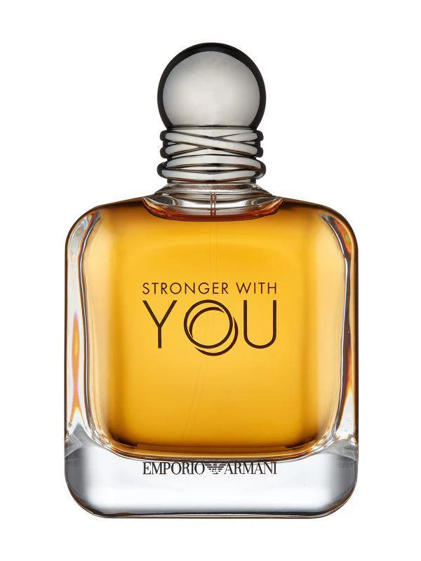 GA.Armani Stronger with You Edt 100ml