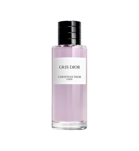 GRIS DIOR 100 ml