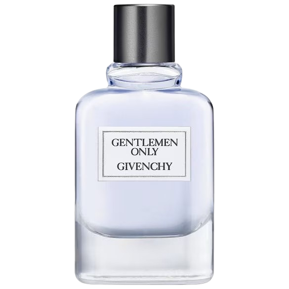 Givenchy Gentlemen Only Edt 100ml