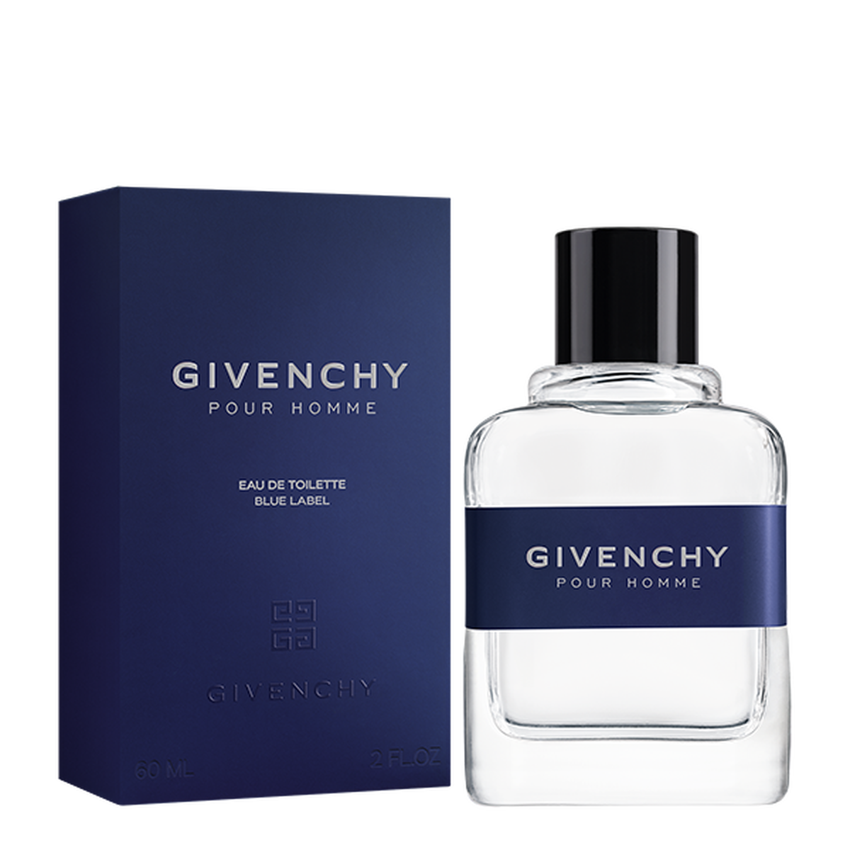 Givenchy Blue Label Edt 100ml