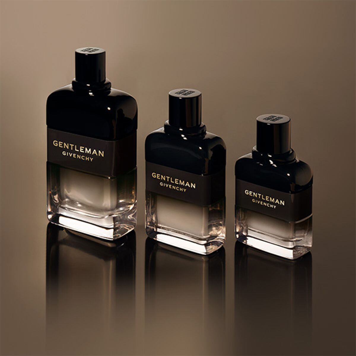 Givenchy Gentleman Boise Edp 100ml