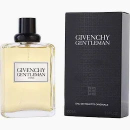 Givenchy Gentleman Originale Edt 100ml