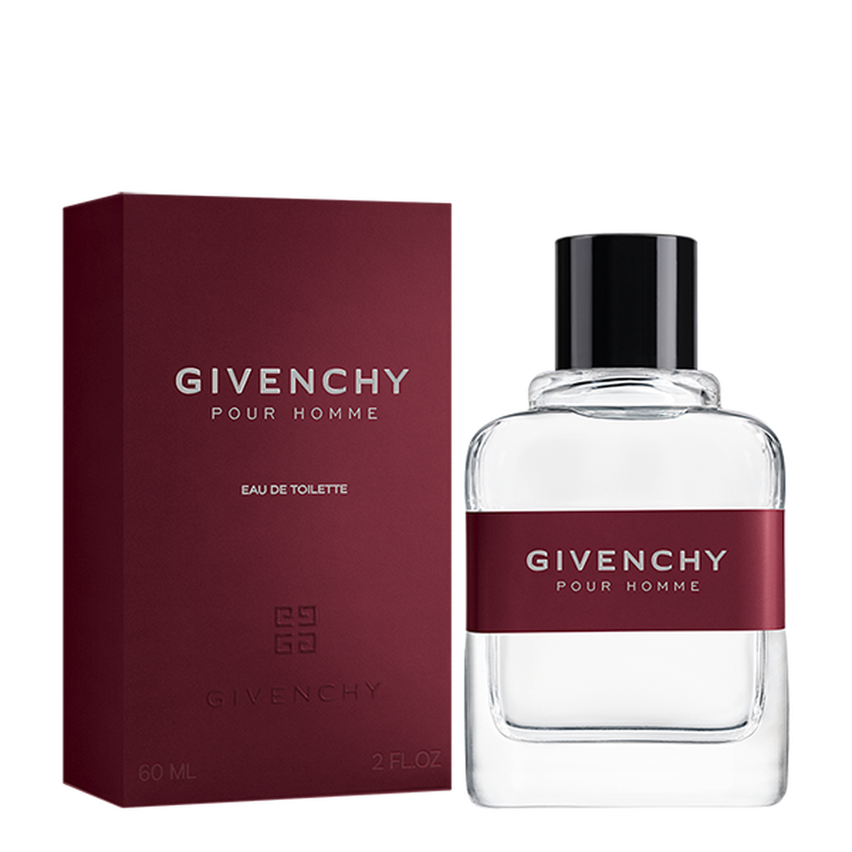 Givenchy Pour Homme Edt 100ml