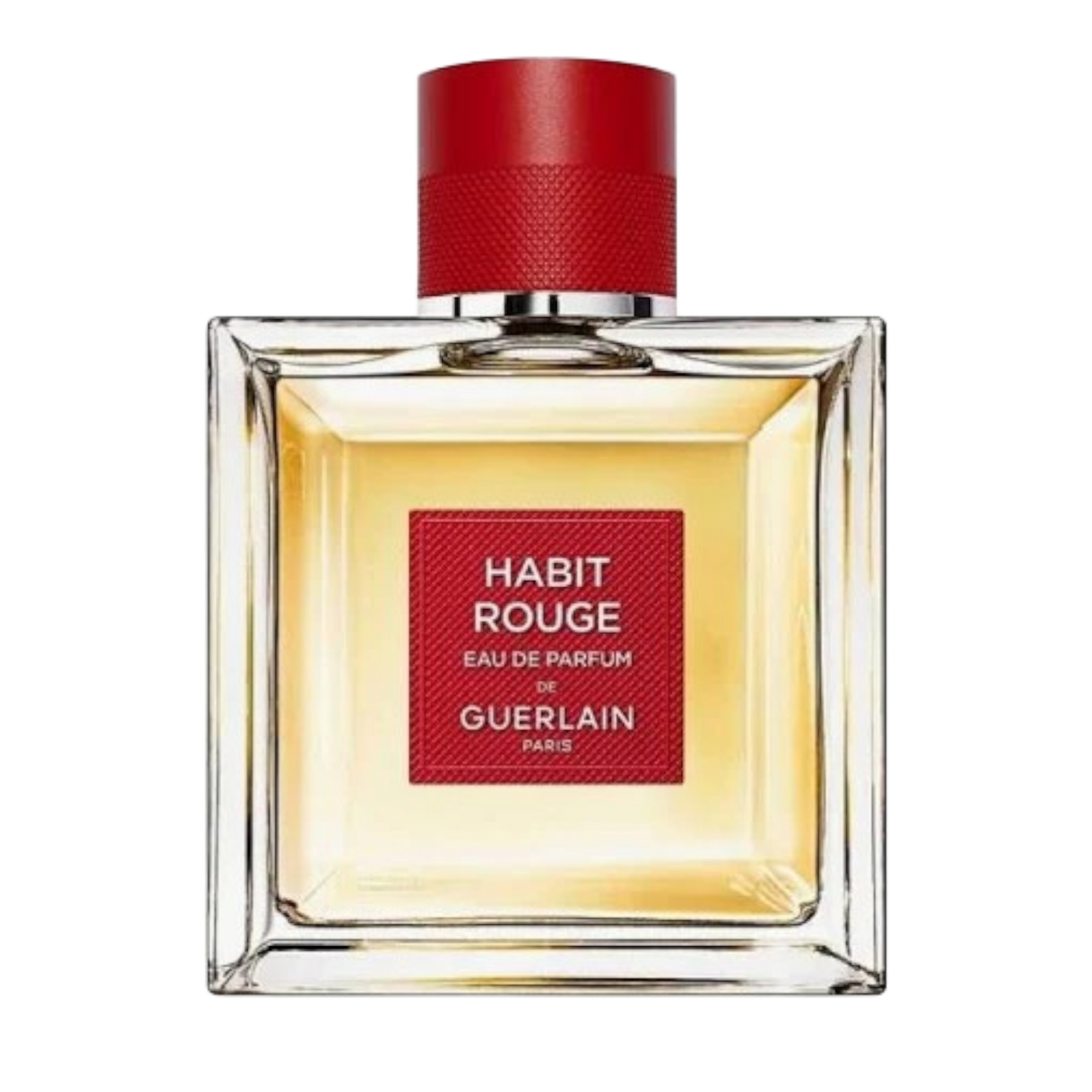 Guerlain Habit Rouge Edp 100ml