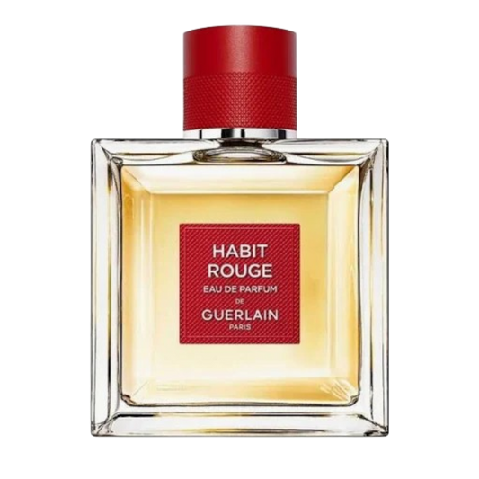 Guerlain Habit Rouge Edp 100ml